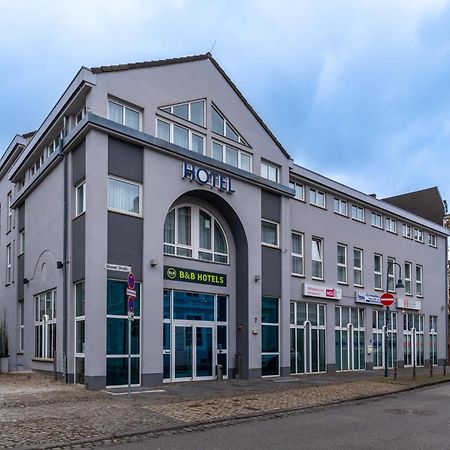 B&B Hotel Eschweiler Luaran gambar