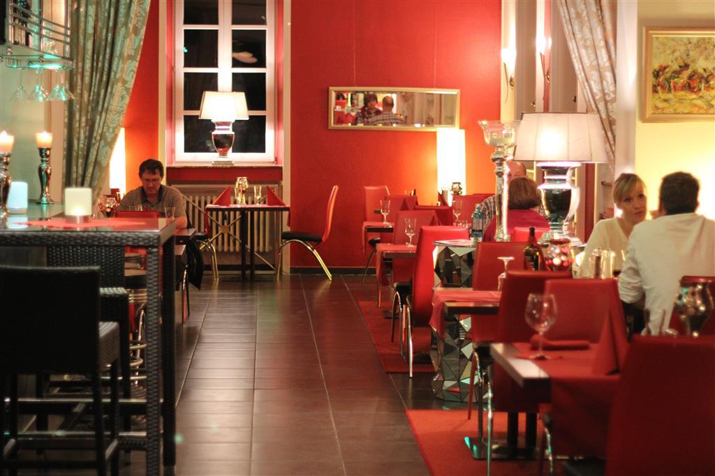 B&B Hotel Eschweiler Restoran gambar