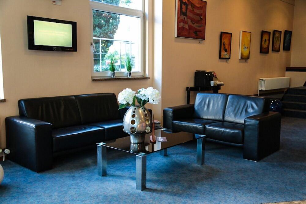 B&B Hotel Eschweiler Luaran gambar