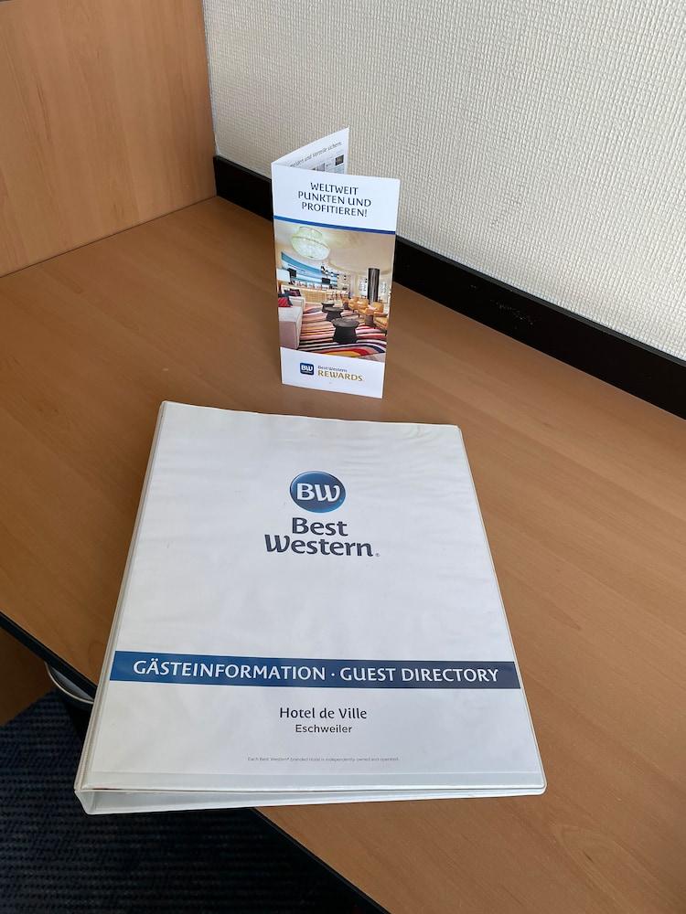B&B Hotel Eschweiler Luaran gambar