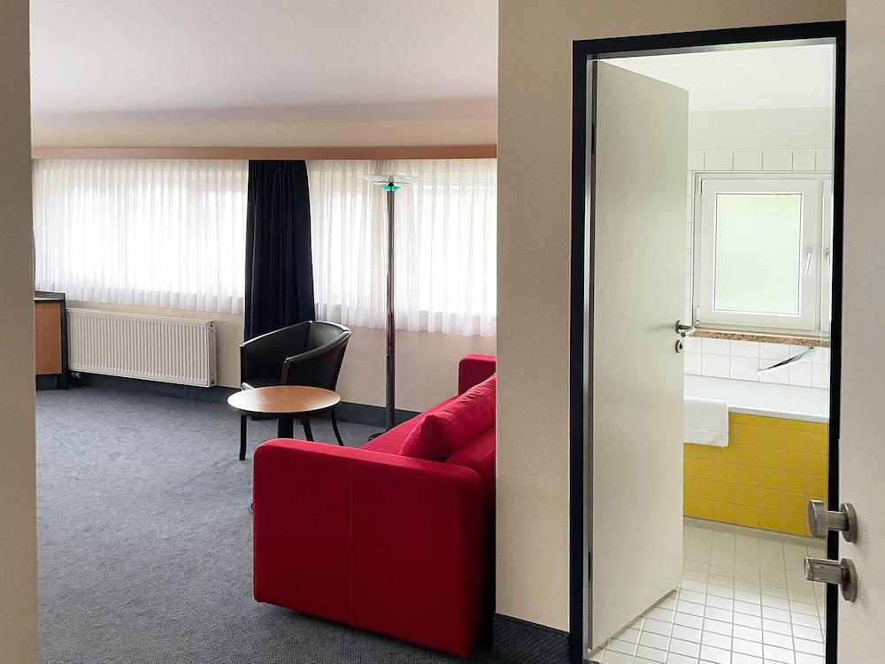 B&B Hotel Eschweiler Luaran gambar
