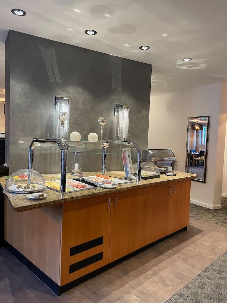 B&B Hotel Eschweiler Luaran gambar