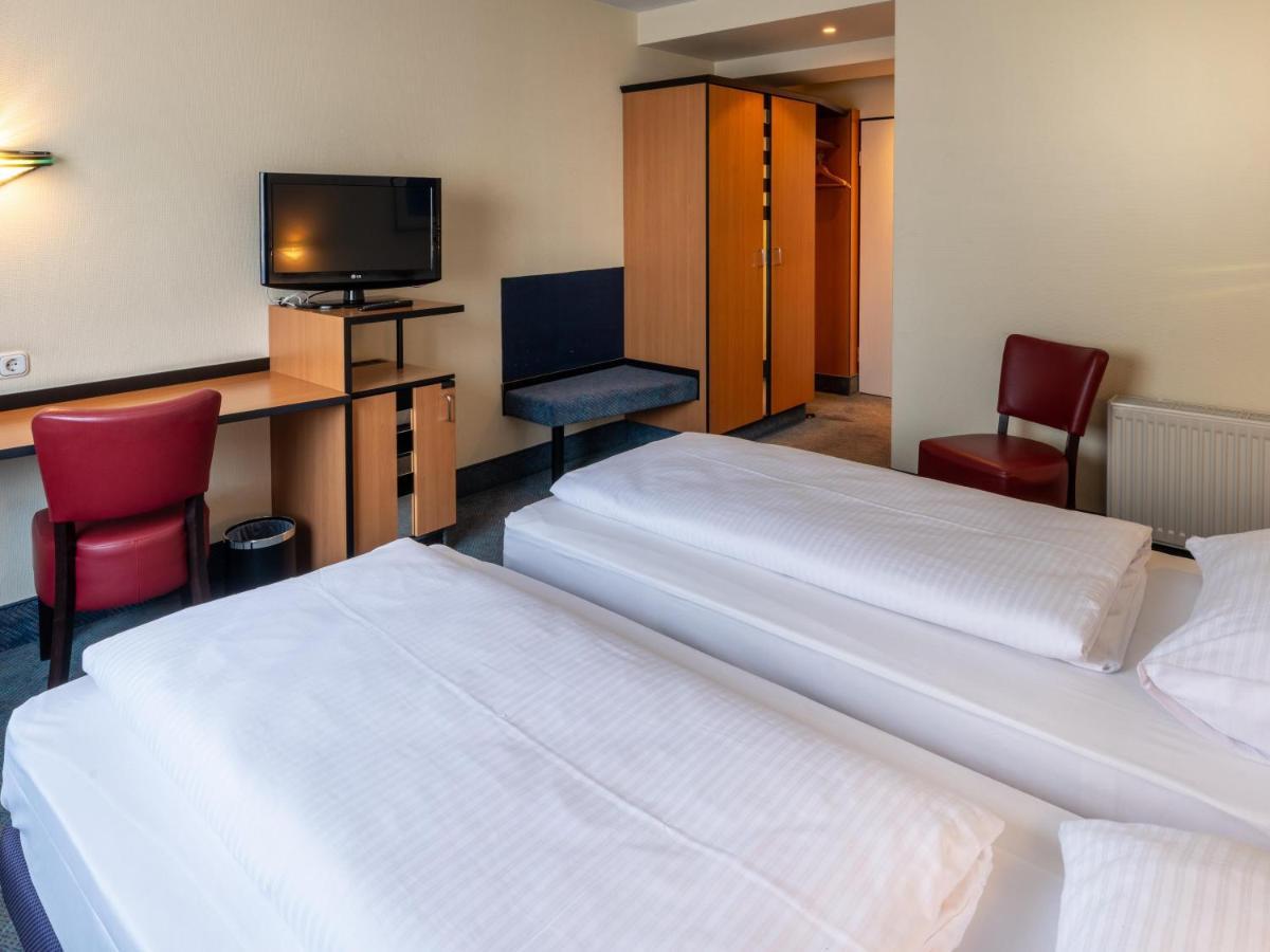 B&B Hotel Eschweiler Luaran gambar