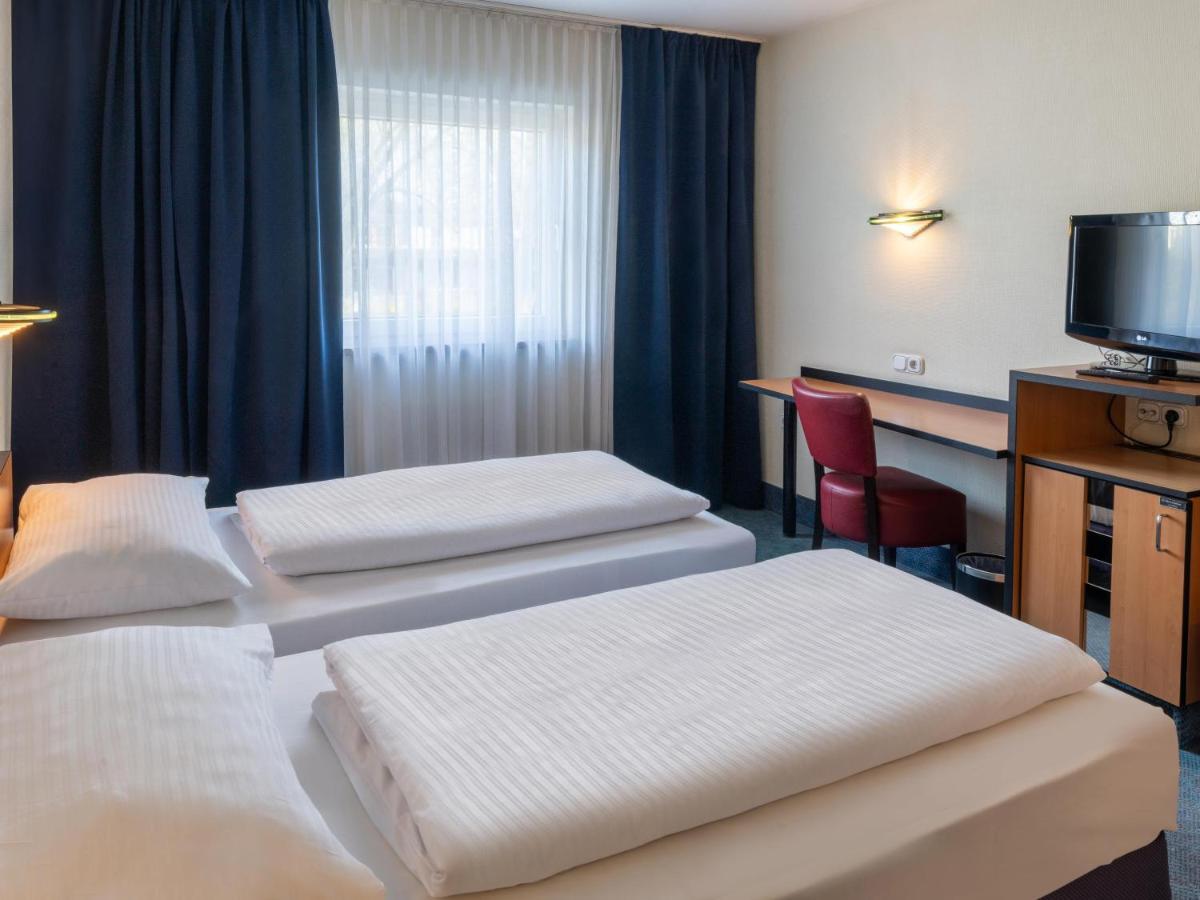 B&B Hotel Eschweiler Luaran gambar
