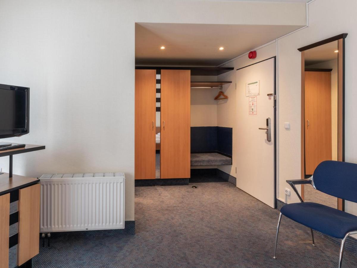 B&B Hotel Eschweiler Luaran gambar