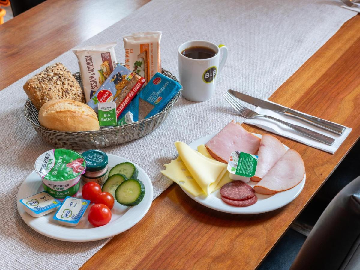 B&B Hotel Eschweiler Luaran gambar
