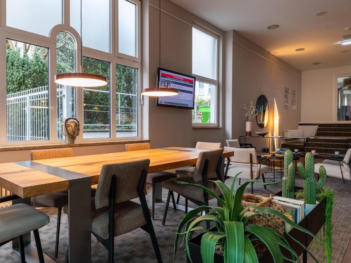 B&B Hotel Eschweiler Luaran gambar