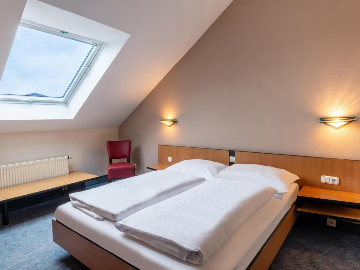 B&B Hotel Eschweiler Luaran gambar