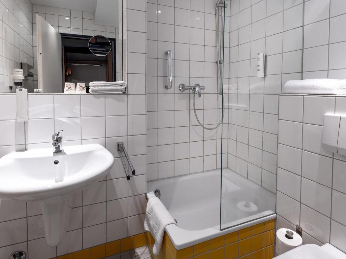 B&B Hotel Eschweiler Luaran gambar