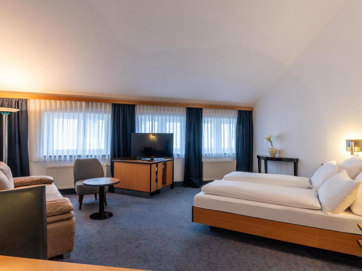B&B Hotel Eschweiler Luaran gambar