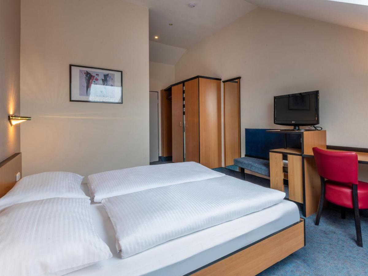 B&B Hotel Eschweiler Luaran gambar