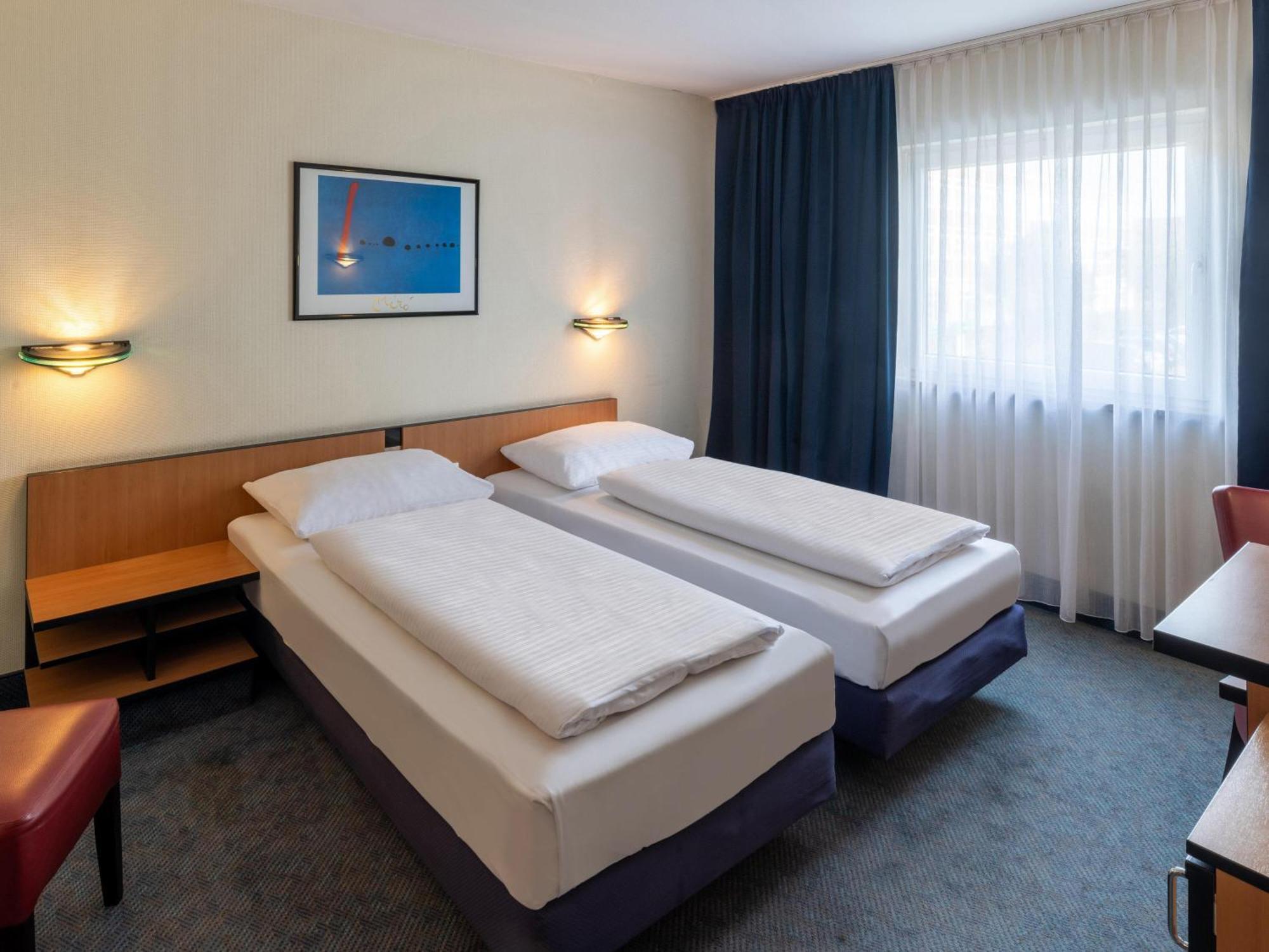 B&B Hotel Eschweiler Luaran gambar