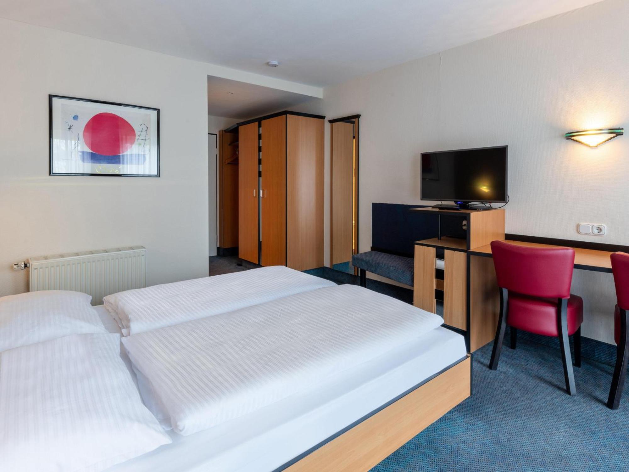 B&B Hotel Eschweiler Luaran gambar