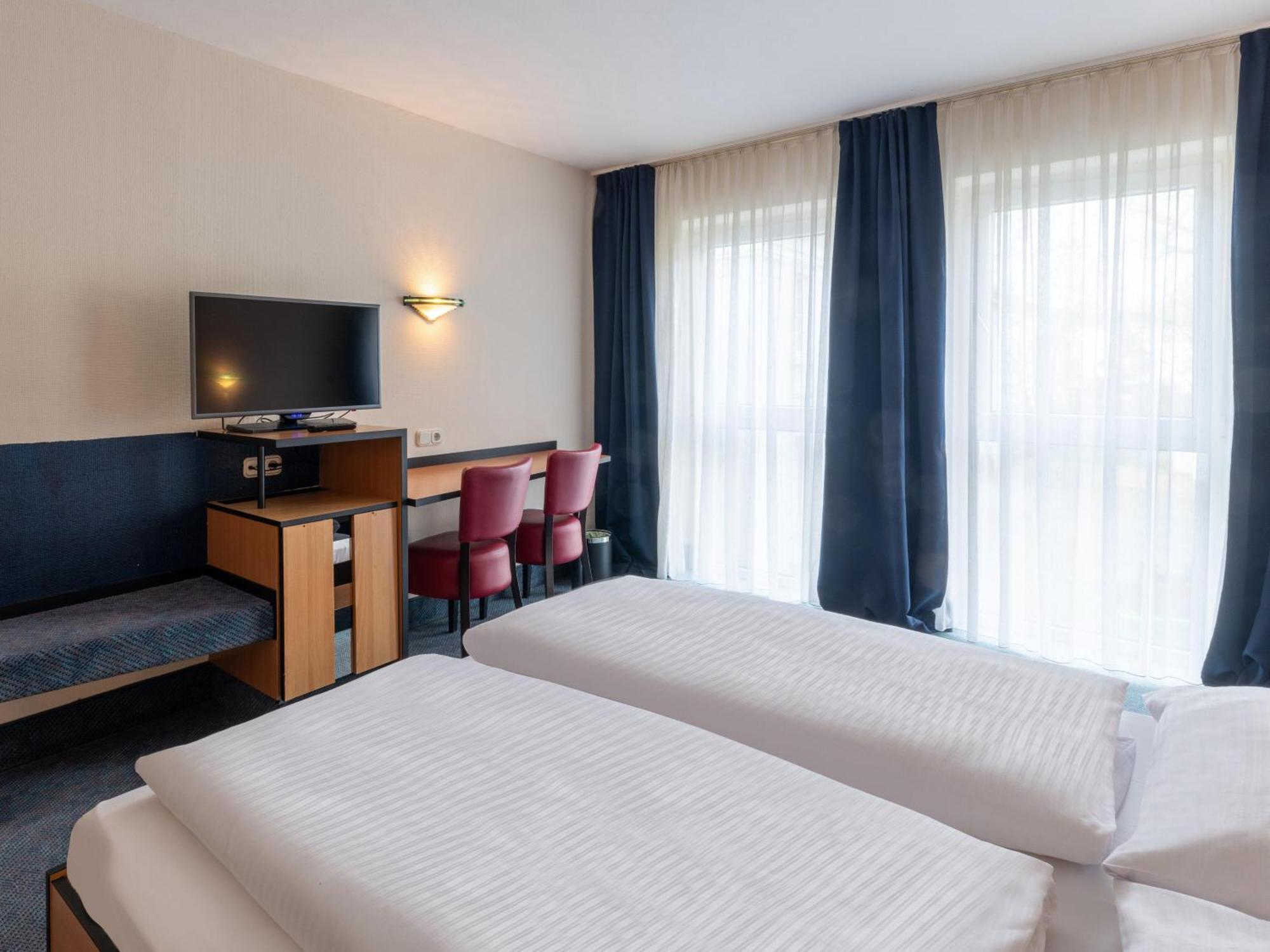 B&B Hotel Eschweiler Luaran gambar