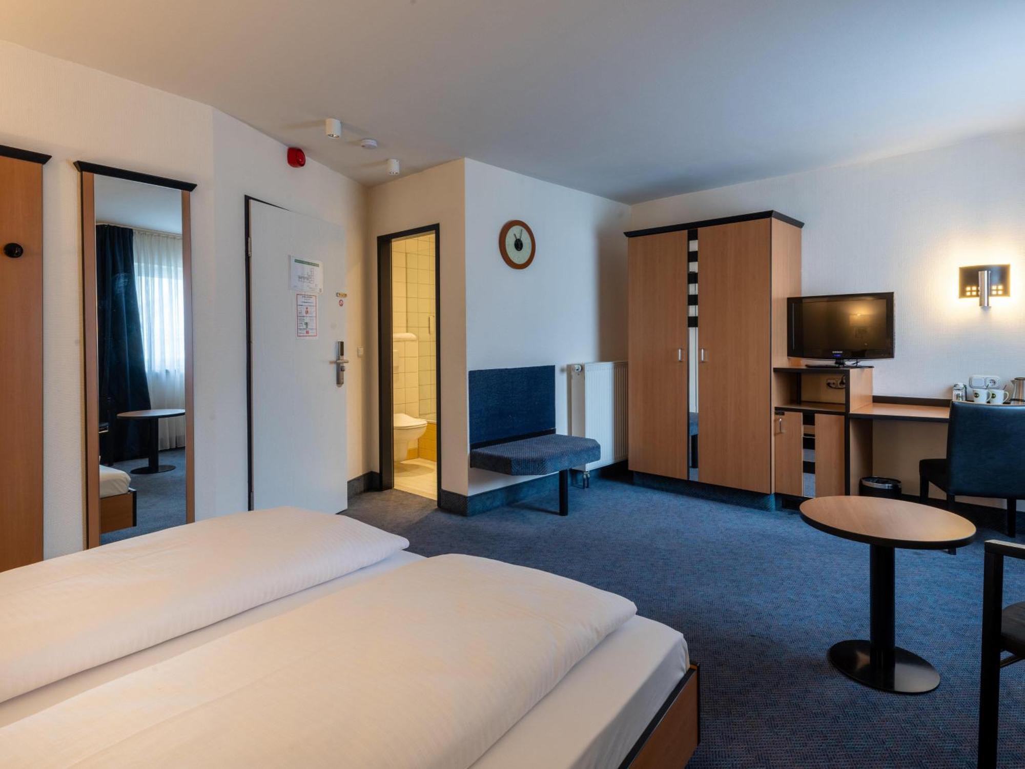 B&B Hotel Eschweiler Luaran gambar