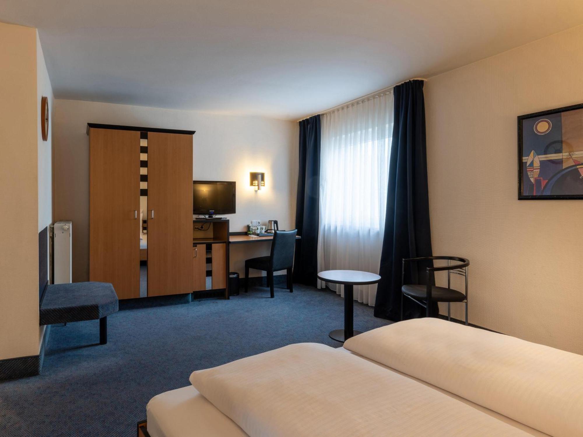 B&B Hotel Eschweiler Luaran gambar
