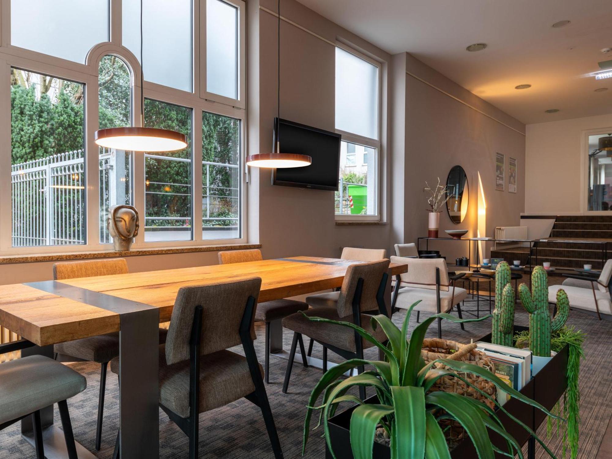 B&B Hotel Eschweiler Luaran gambar