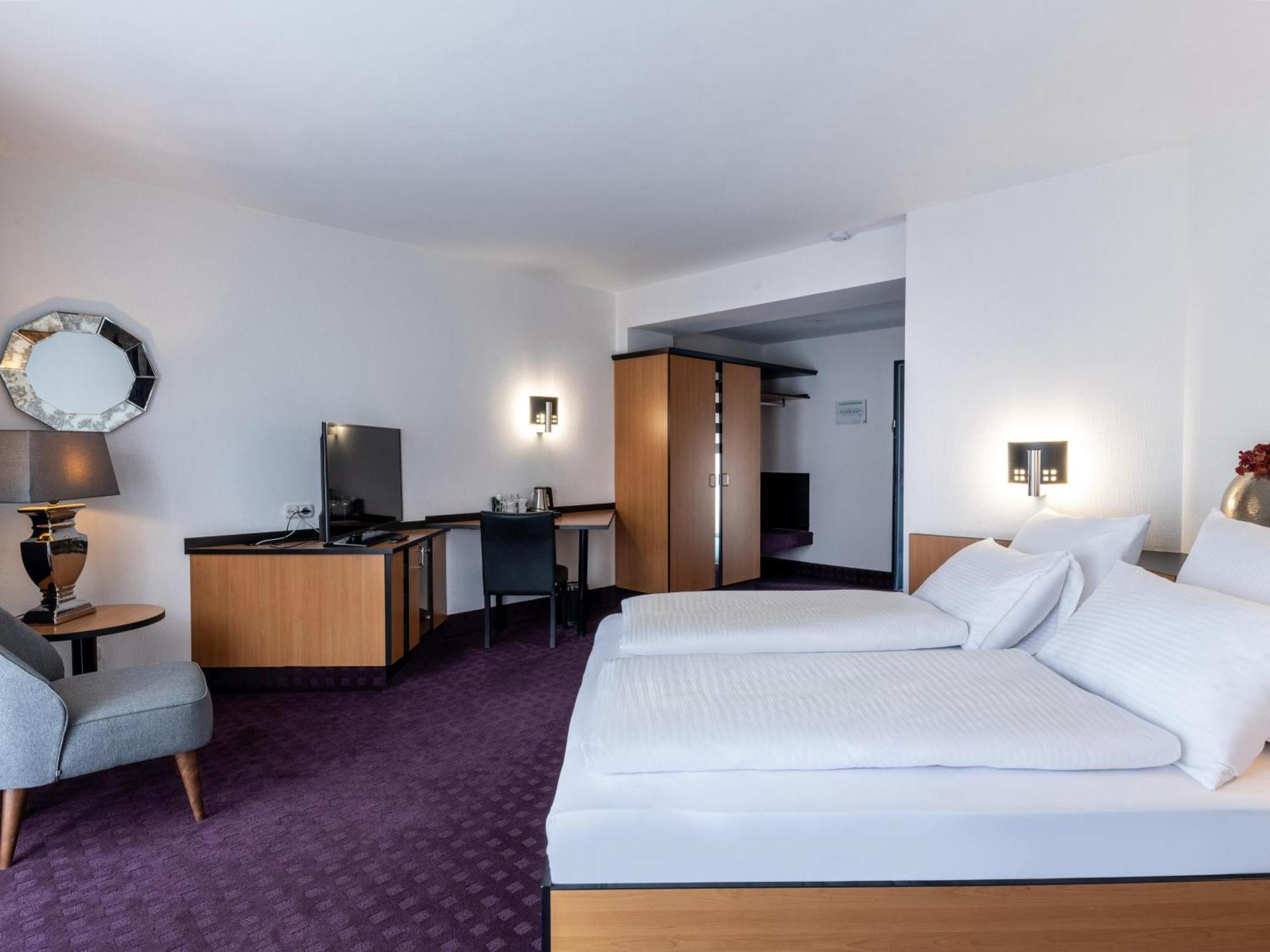 B&B Hotel Eschweiler Luaran gambar